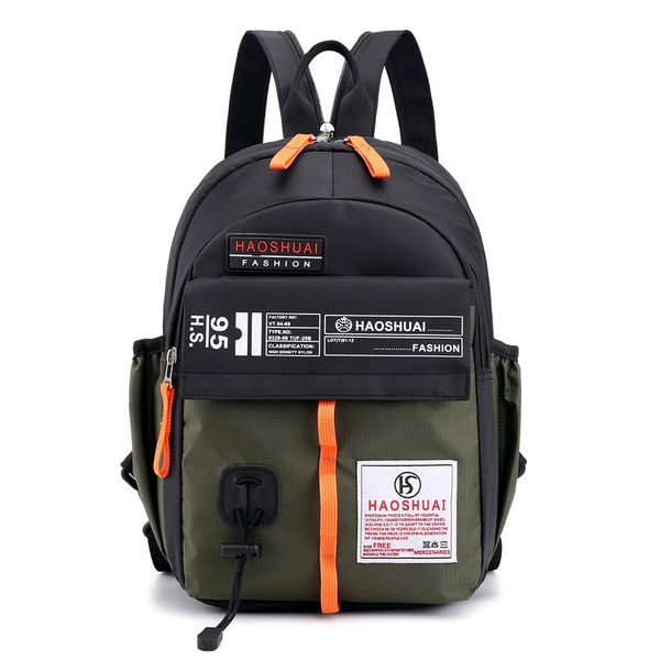 school bags nylon men backpack travel sling chest military multi functional shoulder bag male knapsack small rucksack 230629
school bags nylon men backpack travel sling chest military multi functional shoulder bag male knapsack small rucksack 230629