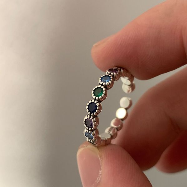 with side stones 100 solid 925 sterling silver flower colorful stone rings for women simple trendy retro anillos party gifts accessories 230
with side stones 100 solid 925 sterling silver flower colorful stone rings for women simple trendy retro anillos party gifts accessories 230