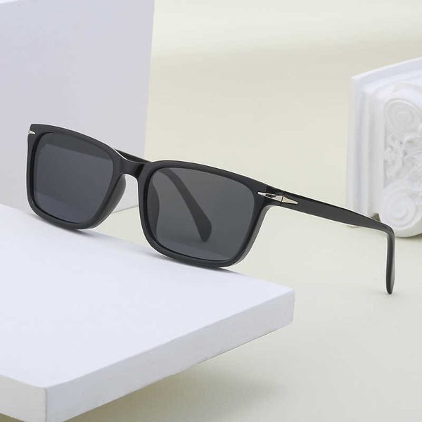 box polarized uv resistant driving sunglasses for men's fashion glasses shades, White;black
box polarized uv resistant driving sunglasses for men's fashion glasses shades, White;black
