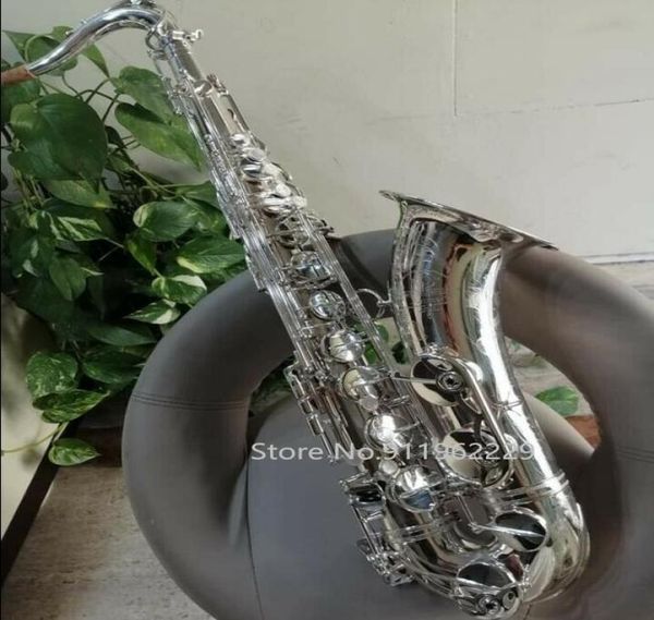 hard to meet mark vi 1976 tenor saxophone b flat sax made in france case original refurbished5914205
hard to meet mark vi 1976 tenor saxophone b flat sax made in france case original refurbished5914205