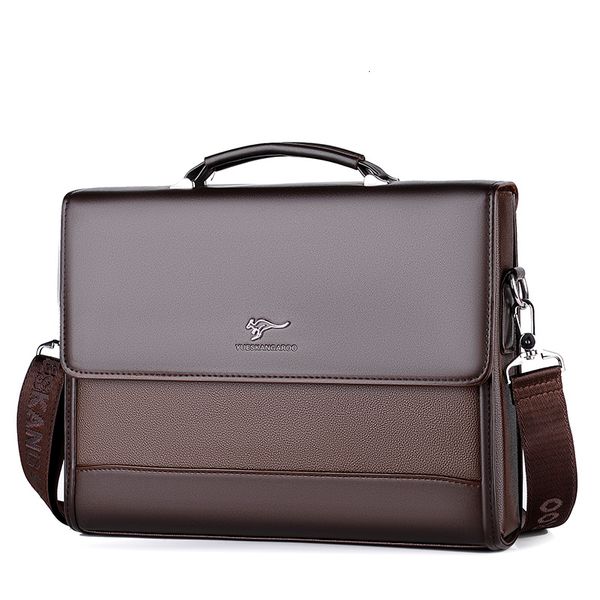briefcases male handbags pu leather men s tote briefcase business shoulder bag for men 2023 brand lapbags man organizer documents 230629
briefcases male handbags pu leather men s tote briefcase business shoulder bag for men 2023 brand lapbags man organizer documents 230629