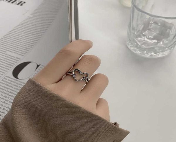 qiluxy new silver color hollowedout heart shape open ring design cute fashion love jewelry for women girl gifts adjustable q07088243976
qiluxy new silver color hollowedout heart shape open ring design cute fashion love jewelry for women girl gifts adjustable q07088243976