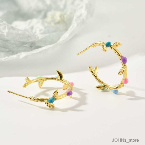 stud trendy colored oil twig stud earrings for women fashion versatile ladies earrings jewelry direct sales r230630, Golden;silver
stud trendy colored oil twig stud earrings for women fashion versatile ladies earrings jewelry direct sales r230630, Golden;silver