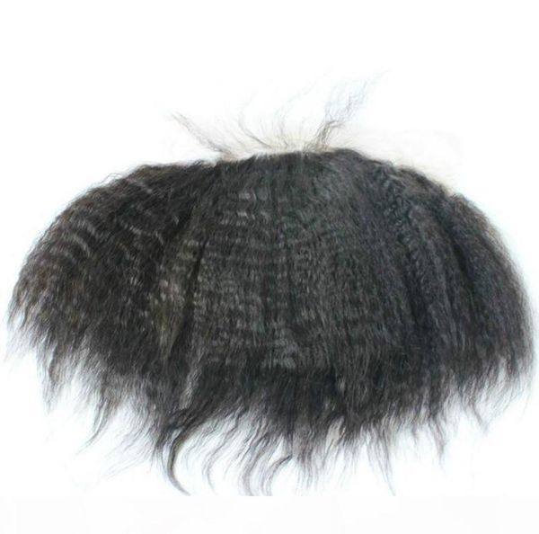 lace front closure natural hairline weaves 13x6 kinky straight human hair lace frontals with baby hair preplucked1963427, Black;brown
lace front closure natural hairline weaves 13x6 kinky straight human hair lace frontals with baby hair preplucked1963427, Black;brown