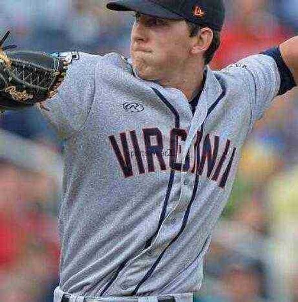 new wears baseball custom virginia cavaliers bseball college stitched jersey mens youth kyle petri griff agee evan sleight billy price, Blue;black
new wears baseball custom virginia cavaliers bseball college stitched jersey mens youth kyle petri griff agee evan sleight billy price, Blue;black