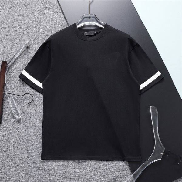 2023 mens tees women t shirts new style designer t-shirts cottons man s casual shirt luxurys tshirts clothing street shorts sleeve clothes, White;black
2023 mens tees women t shirts new style designer t-shirts cottons man s casual shirt luxurys tshirts clothing street shorts sleeve clothes, White;black