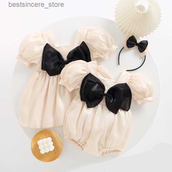 2023 newborn baby summer bag fart clothes girl sisters wear full moon go out net red twilight cloud yarn parent-child dress l230522, Blue
2023 newborn baby summer bag fart clothes girl sisters wear full moon go out net red twilight cloud yarn parent-child dress l230522, Blue