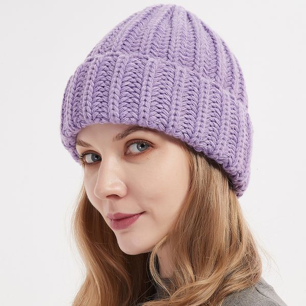 wide brim hats bucket women winter hand knitting beanie streetwear fashion caps for girls skullies 230629, Blue;gray
wide brim hats bucket women winter hand knitting beanie streetwear fashion caps for girls skullies 230629, Blue;gray