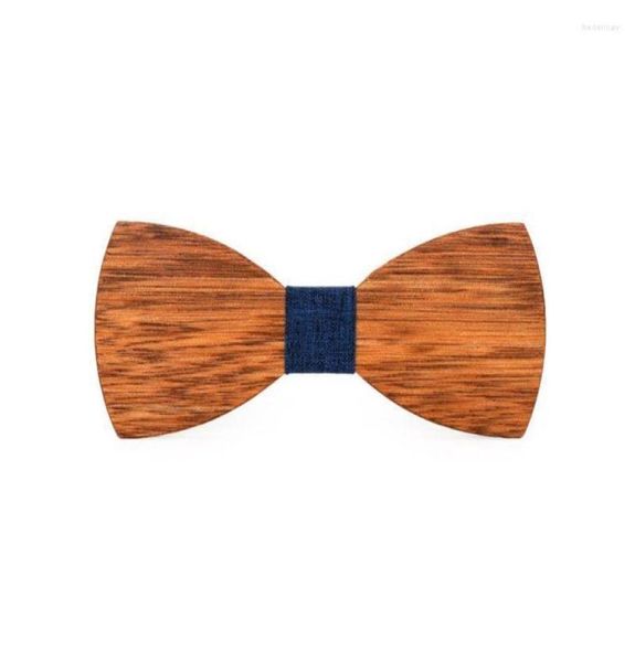 bow ties men wooden classic business butterfly solid wood tie p9ja fred227633560, Black;gray 
bow ties men wooden classic business butterfly solid wood tie p9ja fred227633560, Black;gray