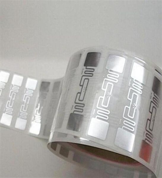 500pcs az9662 uhf rfid label pet material epc global class1 gen2 iso 180006c h3 dry wet inlay smart label for retail warehouse m9701170
500pcs az9662 uhf rfid label pet material epc global class1 gen2 iso 180006c h3 dry wet inlay smart label for retail warehouse m9701170