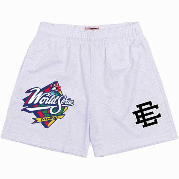men's luxury fashion ee shorts basic eric emanuel new york city skyline brand men women basketball pants casual loose fitness sports me, White;black
men's luxury fashion ee shorts basic eric emanuel new york city skyline brand men women basketball pants casual loose fitness sports me, White;black