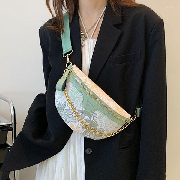 waist bags chain fanny pack and phone fashion woman shoulder crossbody chest hip ladies pu belt
waist bags chain fanny pack and phone fashion woman shoulder crossbody chest hip ladies pu belt