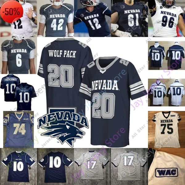 new jerseys nevada wolf pack football jersey ncaa college colin kaepernick carson strong devonte lee shane illingworth nate cox toa tau, Black;red
new jerseys nevada wolf pack football jersey ncaa college colin kaepernick carson strong devonte lee shane illingworth nate cox toa tau, Black;red