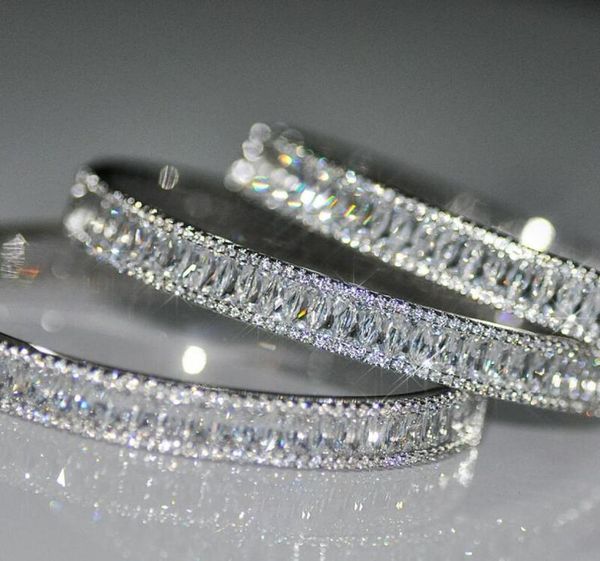 bangle iced out bling baguette cubic zirconia cz inner 60mm sparking fashion women bracelet 2211098105182, Black
bangle iced out bling baguette cubic zirconia cz inner 60mm sparking fashion women bracelet 2211098105182, Black