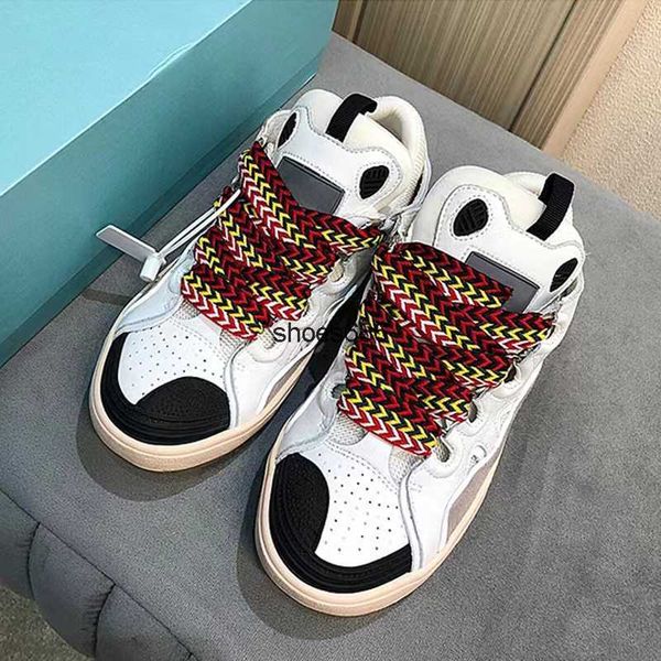 shoes dress luxury lanvines designer leather curb sneakers pairs men women lace-up extraordinary calfskin rubber nappa platformsole outdoor, Black
shoes dress luxury lanvines designer leather curb sneakers pairs men women lace-up extraordinary calfskin rubber nappa platformsole outdoor, Black