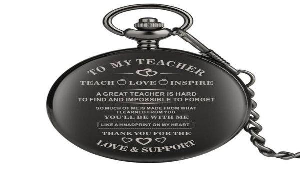 fashion pocket watch smooth case watches to my teacher design mens womens quartz analog clock pendant necklace chain gift4176581, Slivery;golden
fashion pocket watch smooth case watches to my teacher design mens womens quartz analog clock pendant necklace chain gift4176581, Slivery;golden
