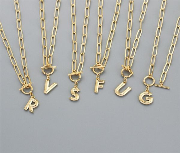 personalized gold initial necklaces for women girls punk ot buckle paperclip link chain necklace jewelry gifts5752234, Silver
personalized gold initial necklaces for women girls punk ot buckle paperclip link chain necklace jewelry gifts5752234, Silver