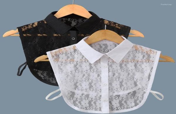 bow ties female shirt women half fake detachable collars blouse lapel solid color false collar clothes accessories fred229491331, Black;gray
bow ties female shirt women half fake detachable collars blouse lapel solid color false collar clothes accessories fred229491331, Black;gray