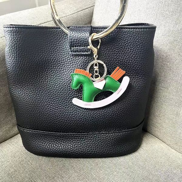 designer keychain feminine luxury cartoon pony animal keychain pu leather high cartoon decorative purse keychain cute keychain wholesale, Silver
designer keychain feminine luxury cartoon pony animal keychain pu leather high cartoon decorative purse keychain cute keychain wholesale, Silver
