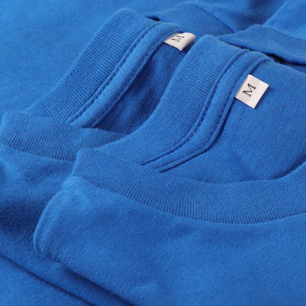 2023 mens designers tshirt men women classic modern trend luxury goods with short sleeves breathable outdoor movement rb42, Blue
2023 mens designers tshirt men women classic modern trend luxury goods with short sleeves breathable outdoor movement rb42, Blue
