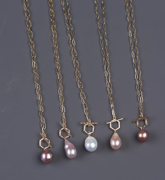 natural baroque style fresh water pearl pendant gold copper chain long sweater necklace for women and men girls039 jewelry2949305, Silver
natural baroque style fresh water pearl pendant gold copper chain long sweater necklace for women and men girls039 jewelry2949305, Silver