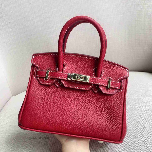 litchi tote bags lady shoulder 2023 designer bag pattern birkins mini fashion layer cowhide messenger portable women's trend 20cm xw0e
litchi tote bags lady shoulder 2023 designer bag pattern birkins mini fashion layer cowhide messenger portable women's trend 20cm xw0e