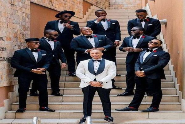 2021 mens wedding tuxedos business suit jacket pants tie handsome men039s suits spring sell wedding suits groom custom3795770, Black;gray
2021 mens wedding tuxedos business suit jacket pants tie handsome men039s suits spring sell wedding suits groom custom3795770, Black;gray