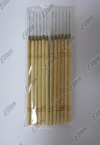wooden handle simple pulling needle micro ring needle hair extension tools 50pc t wtl1016584533
wooden handle simple pulling needle micro ring needle hair extension tools 50pc t wtl1016584533