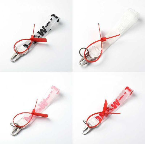 key chain offs white luxury rings chains clear rubber jelly letter print s ring fashion men women canvas camera pendant beltq9vj9 mv4u, Silver
key chain offs white luxury rings chains clear rubber jelly letter print s ring fashion men women canvas camera pendant beltq9vj9 mv4u, Silver