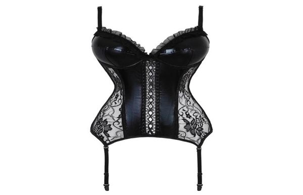 lingerie corset nightwear leather lace costumes lingeries bustiers with garter belt corset for women3540562, Red;black
lingerie corset nightwear leather lace costumes lingeries bustiers with garter belt corset for women3540562, Red;black