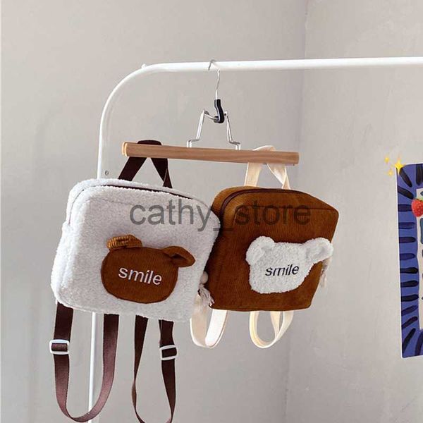 backpacks fashion kids plush backpack cute kindergarten school bag cute bear pattern fleece daypack outdoor travel bag for baby girls giftx0
backpacks fashion kids plush backpack cute kindergarten school bag cute bear pattern fleece daypack outdoor travel bag for baby girls giftx0