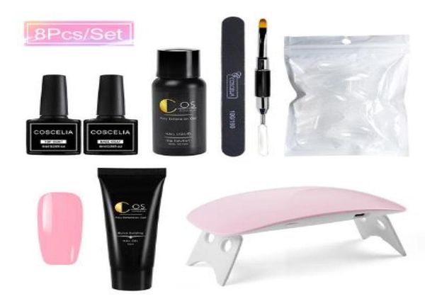 nail art kits 8 pcsset manicure set builder finger extension uv led acrylic lamp crystal jelly8950124
nail art kits 8 pcsset manicure set builder finger extension uv led acrylic lamp crystal jelly8950124