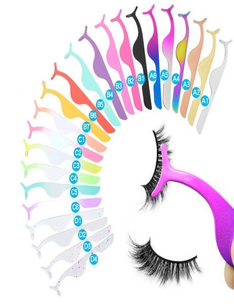 false eyelashes applicator tool stainless steel eyelash extension tweezers remover clip tweezers nipper for lashes application and7038478
false eyelashes applicator tool stainless steel eyelash extension tweezers remover clip tweezers nipper for lashes application and7038478
