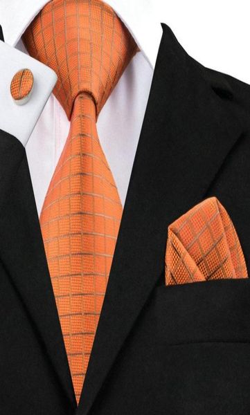 bow ties sn464 darkorange burlywood plaid tie hanky cufflinks sets men039s 100 silk for men formal wedding party groom3672906, Black;gray
bow ties sn464 darkorange burlywood plaid tie hanky cufflinks sets men039s 100 silk for men formal wedding party groom3672906, Black;gray