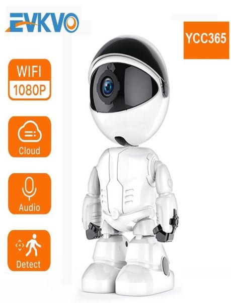 1080p smart robot camera hd ip camera wifi wireless baby monitor motion detection night vision security ycc365 app8373289
1080p smart robot camera hd ip camera wifi wireless baby monitor motion detection night vision security ycc365 app8373289