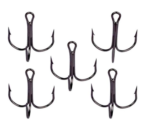 fishing hooks 50 pcs 2 4 6 8 10 black hook high carbon steel triple inverted tackle round bend for bass4909517
fishing hooks 50 pcs 2 4 6 8 10 black hook high carbon steel triple inverted tackle round bend for bass4909517