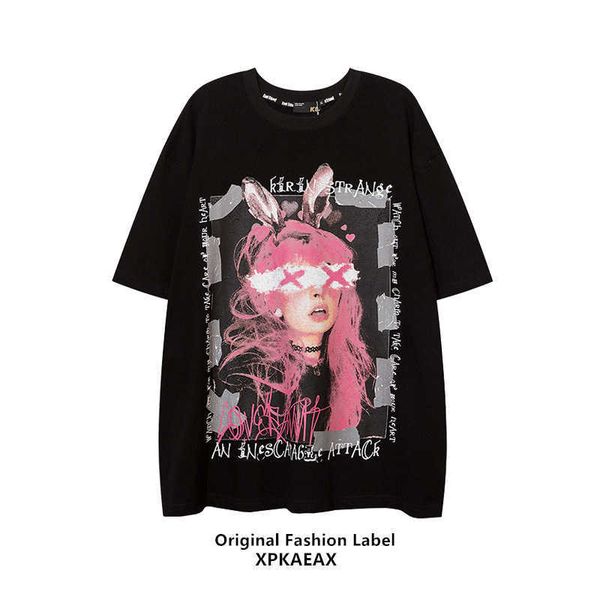 recreation club fashion ae original brand american vintage new trend european and american ins short sleeve hip hop style stussys, White;black
recreation club fashion ae original brand american vintage new trend european and american ins short sleeve hip hop style stussys, White;black