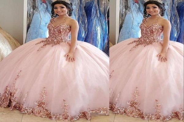 2021 rose gold pink sequined elegent quinceanera dresses ball gown sweetheart sleeveless plus size sequines lace formal party4291857, Blue;red
2021 rose gold pink sequined elegent quinceanera dresses ball gown sweetheart sleeveless plus size sequines lace formal party4291857, Blue;red