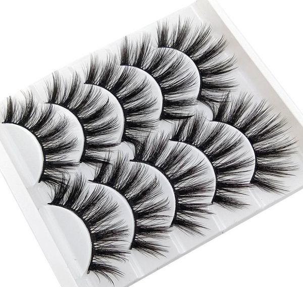 3d false eyelashes 5 pairslot natural soft threedimensional multilayer thick makeup eye lashs 7 models for choice9044589
3d false eyelashes 5 pairslot natural soft threedimensional multilayer thick makeup eye lashs 7 models for choice9044589