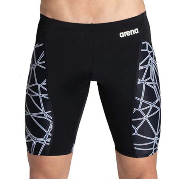 men's swimwear mens swimsuit jammer swimming trunks endurance athletic training racing shorts quick dry beach tights surf swim jammers
men's swimwear mens swimsuit jammer swimming trunks endurance athletic training racing shorts quick dry beach tights surf swim jammers