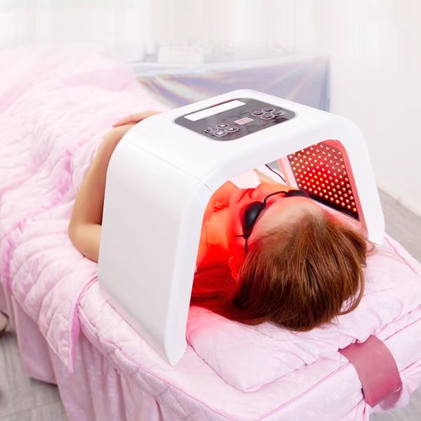 face massager led potherapy 7color pon pdt mask treatment professional beauty machine spa body skin care equipment 230629
face massager led potherapy 7color pon pdt mask treatment professional beauty machine spa body skin care equipment 230629