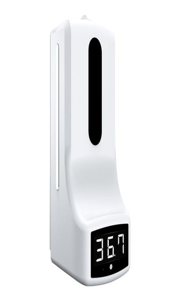 k9 pro dispense de alcohol y termometro touchlesssmart life auto hand sanitizer dispenser temperature scanner sensor1431637
k9 pro dispense de alcohol y termometro touchlesssmart life auto hand sanitizer dispenser temperature scanner sensor1431637