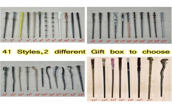 41 styles magic wand pvc resin magical wands creative cosplay game collection toys cyz31834218623
41 styles magic wand pvc resin magical wands creative cosplay game collection toys cyz31834218623
