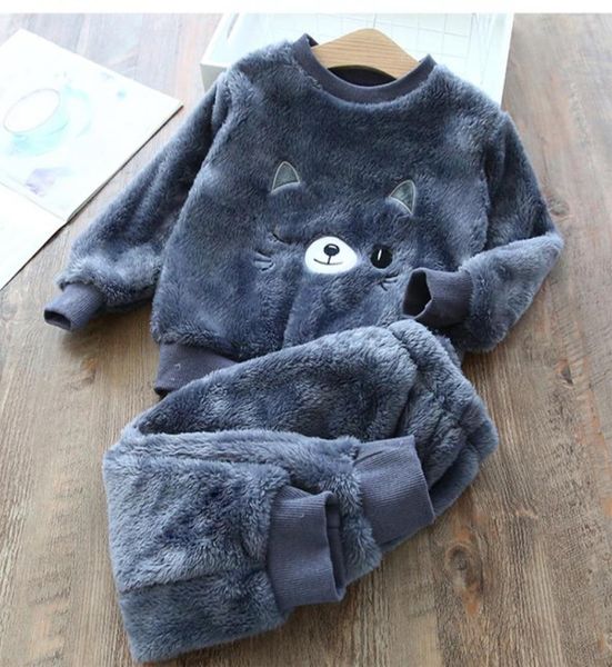 new homewear fashion pajamas baby boy clothes sets for girls clothing toddler child garcon casual suit children kid suits 2010319536490, White
new homewear fashion pajamas baby boy clothes sets for girls clothing toddler child garcon casual suit children kid suits 2010319536490, White