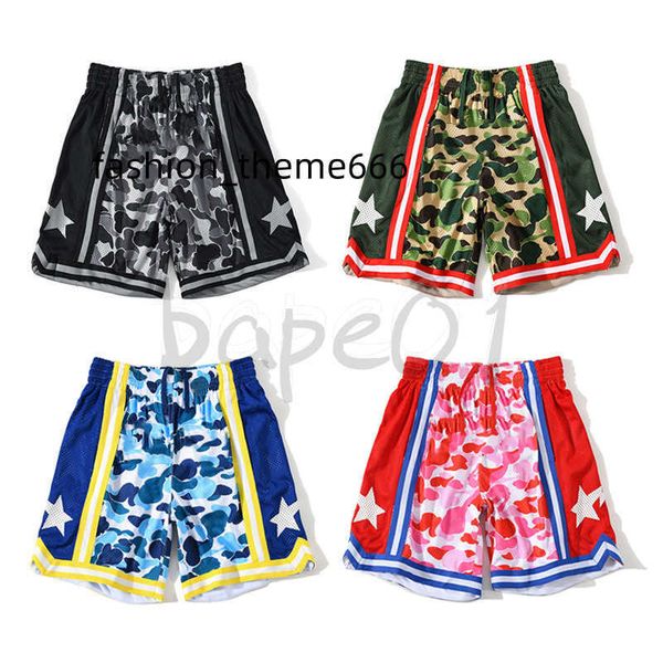 mens designer shorts men summer fashion beach pants hip hop style camouflage pattern cotton sport short pants, White;black
mens designer shorts men summer fashion beach pants hip hop style camouflage pattern cotton sport short pants, White;black