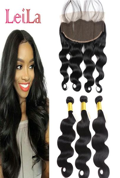 ear to ear 13x4 lace frontal closure with 3 bundles malaysian body wave with closure 3 bundles with frontal closure human hair4489216, Black;brown
ear to ear 13x4 lace frontal closure with 3 bundles malaysian body wave with closure 3 bundles with frontal closure human hair4489216, Black;brown