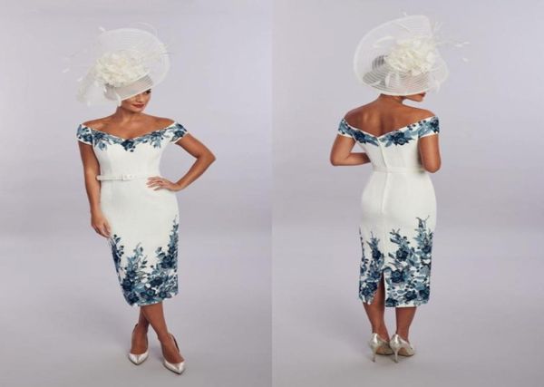 sheath house of mooshki mother of the bride dress off shoulder short sleeve satin applique sash wedding guest dresss tea length ev3788079, Black;red
sheath house of mooshki mother of the bride dress off shoulder short sleeve satin applique sash wedding guest dresss tea length ev3788079, Black;red