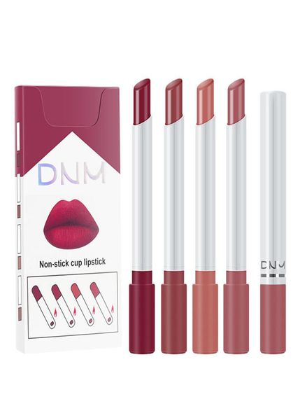 4 colors makeup lipstick cosmetics lip gloss waterproof maquillaje matte long lasting make up pomade kits6780689
4 colors makeup lipstick cosmetics lip gloss waterproof maquillaje matte long lasting make up pomade kits6780689