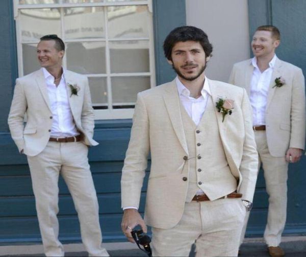 latest coat pant ivory beige tux beach linen men suits wedding suit man summer blazer marriage groom tuxedos 3 piecejacketp3486510, Black;gray
latest coat pant ivory beige tux beach linen men suits wedding suit man summer blazer marriage groom tuxedos 3 piecejacketp3486510, Black;gray