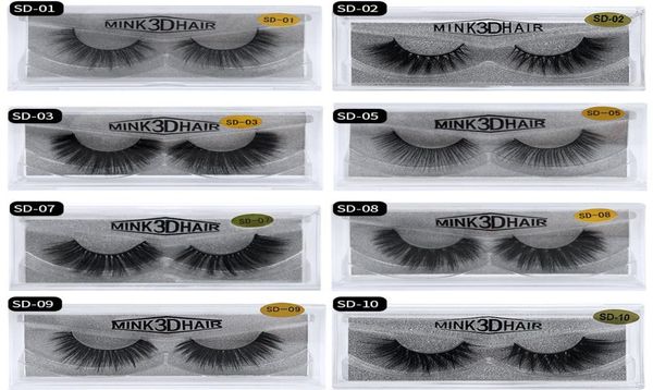20 style 3d mink hair fake eyelash 100 thick real mink hair false eyelashes natural extension fake eyelashes dhl 4977447
20 style 3d mink hair fake eyelash 100 thick real mink hair false eyelashes natural extension fake eyelashes dhl 4977447